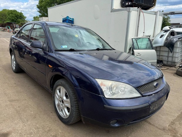 Ford Mondeo 2.0 -Cjba- bontott alkatrészek