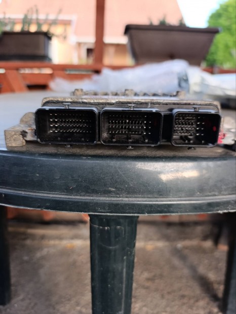 Ford Mondeo 2.0td Mk4 motorvezrl 