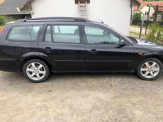 Ford Mondeo 2.0tdci kombi eladó
