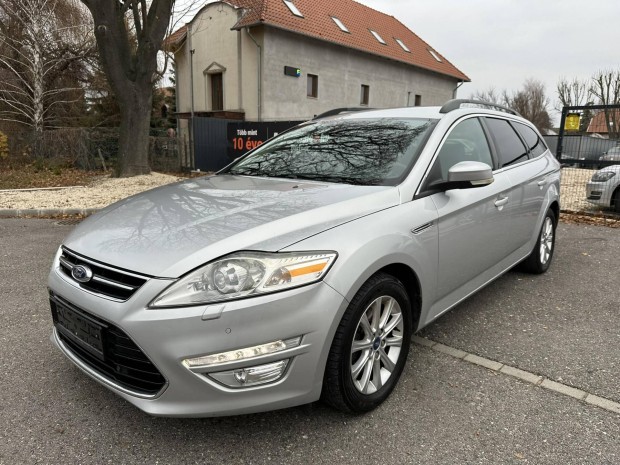 Ford Mondeo 2.2 TDCi Titanium Facelift!Navi!Xen...