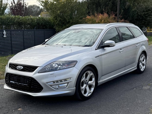 Ford Mondeo 2.2 TDCi Titanium-S Xenon/Alcantara...