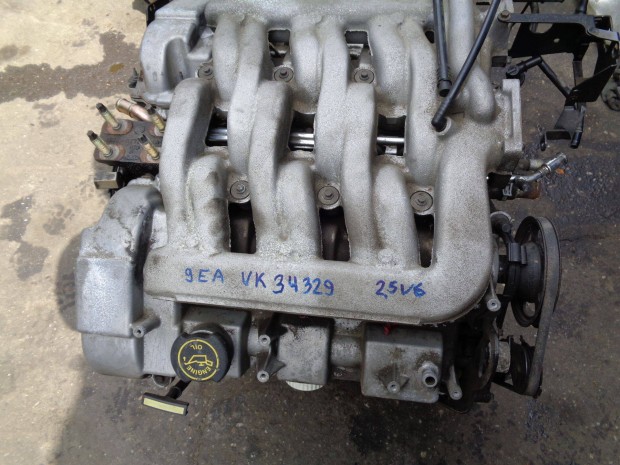Ford Mondeo 2.5 V6 komplett motor (SEA)