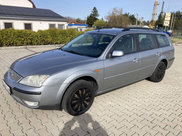 Ford Mondeo 3.0 V6 Ghia