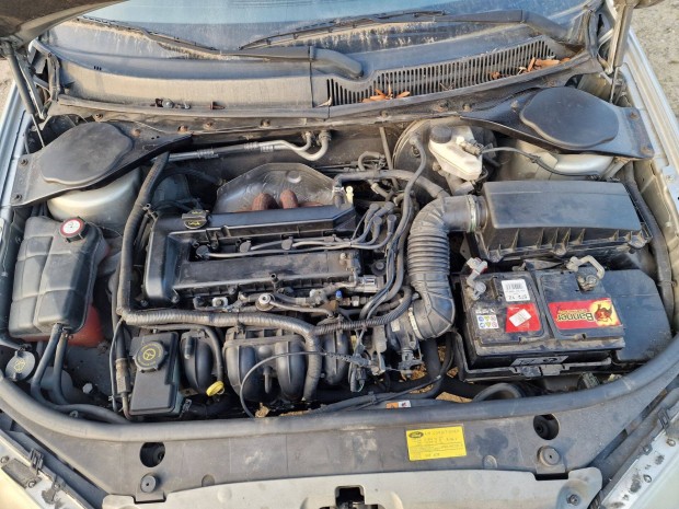 Ford Mondeo 3 1.8 Benzin 2003 -AS vj. Kivll Kiprblhat Motor Elad