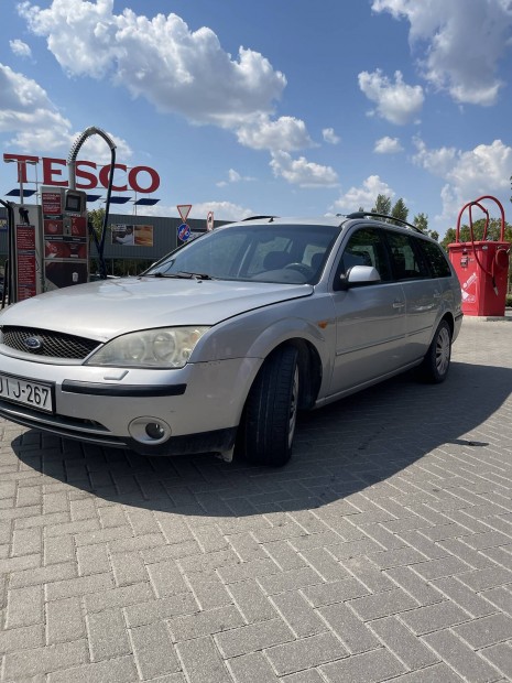 Ford Mondeo 3 kombi, 2.0 dzel 