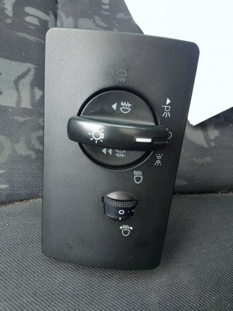 Ford Mondeo 3 vil�g�t�s kapcsol� 