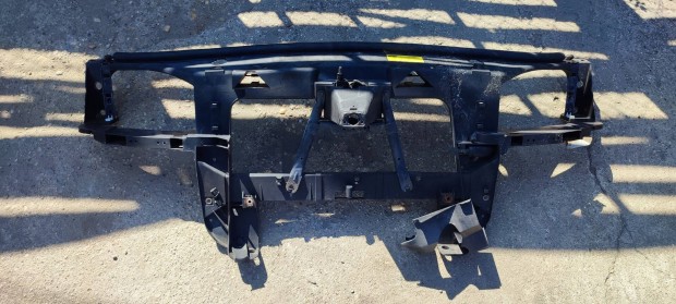 Ford Mondeo 3 zarhid