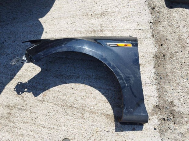 Ford Mondeo 4 2007-2010 bal első sárvédő