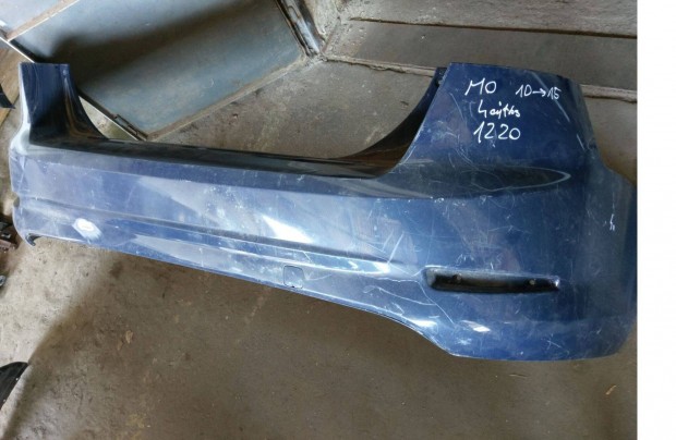 Ford Mondeo 4 ajtóshoz hátsó lökhárító (2010-2015)