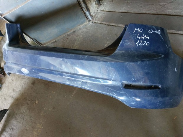 Ford Mondeo 4 ajtóshoz hátsó lökhárító (2010-2015)