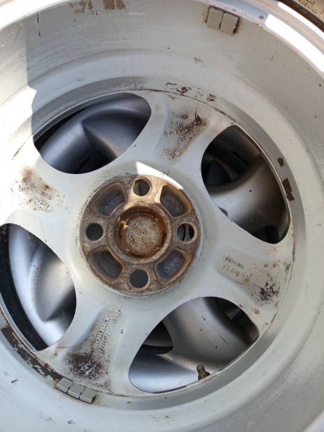 Ford Mondeo 4 db felni