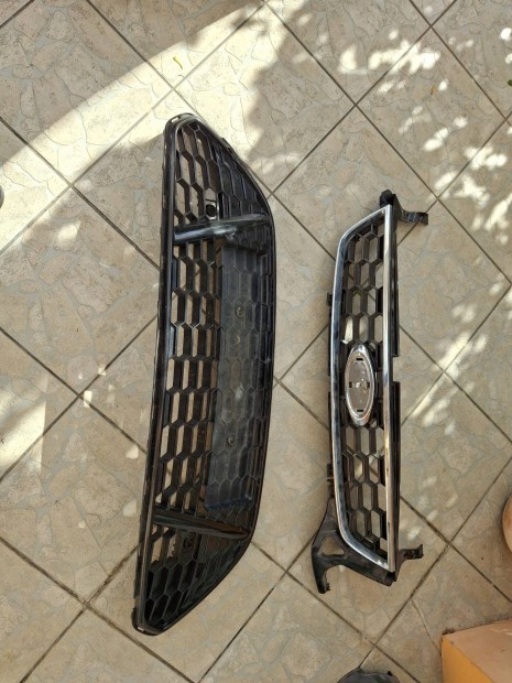 Ford Mondeo 4 facelift ST lkhrt rcs