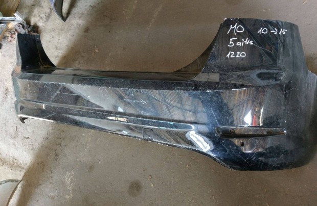 Ford Mondeo 5 ajtóshoz hátsó lökhárító (2010-2015)