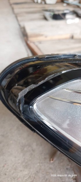 Ford Mondeo 5 jobb led fényszóró