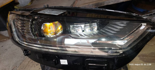 Ford Mondeo 5 jobb led fényszóró