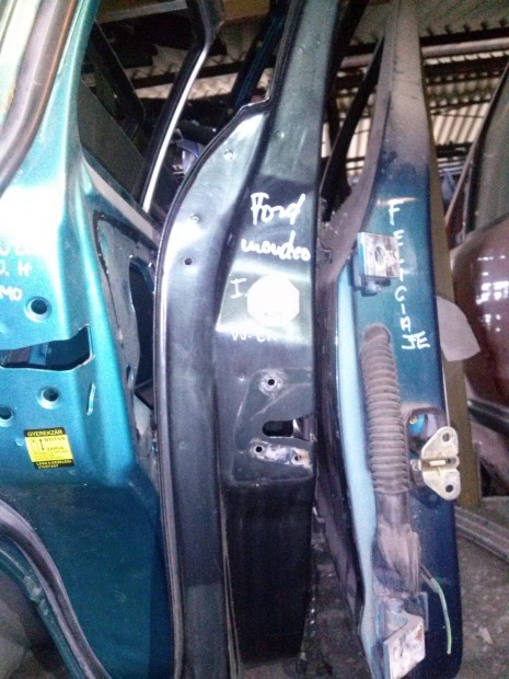 Ford Mondeo Ajtk