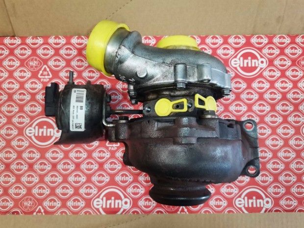 Ford Mondeo Bontott Gyári Turbó
