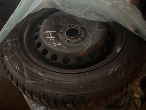 Ford Mondeo C max Focus acl felni gumikkal