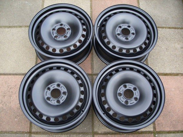 Ford Mondeo Focus C-Max Kuga Volvo C30 S40 V40 V50 felni ac�lfelni 16