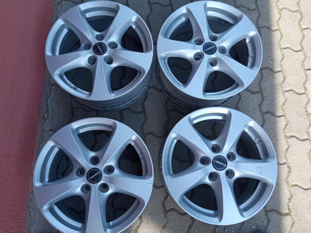 Ford Mondeo Focus Galaxy alufelni felni Borbet 16 16" R16 5x108