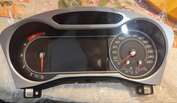 Ford Mondeo Galaxy/S-Max Convers+ mszerfal/km ra