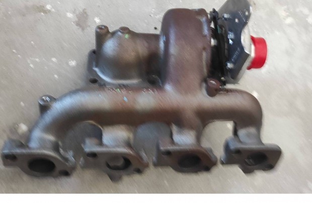 Ford Mondeo Gyri j Turbo
