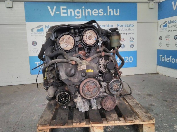 Ford Mondeo Huba bontott motor