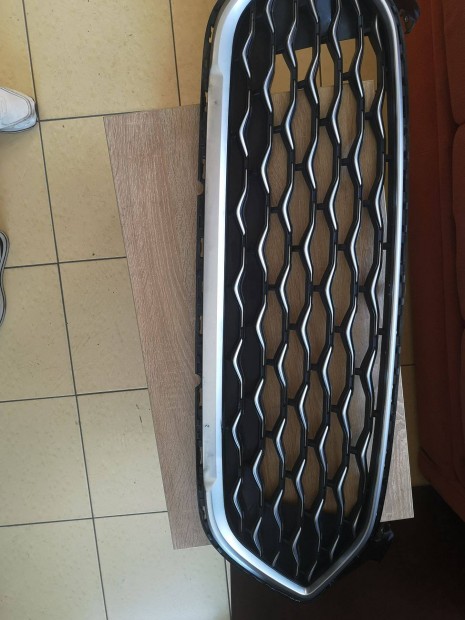 Ford Mondeo Htrcs