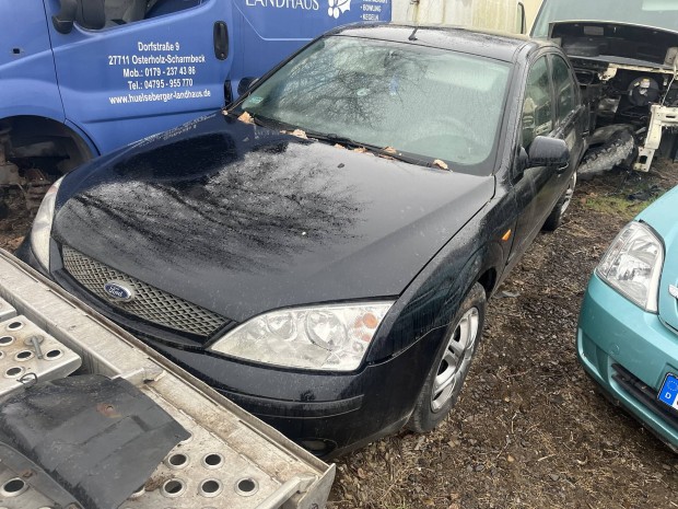 Ford Mondeo III 2.0tdci,sedan alkatrszek