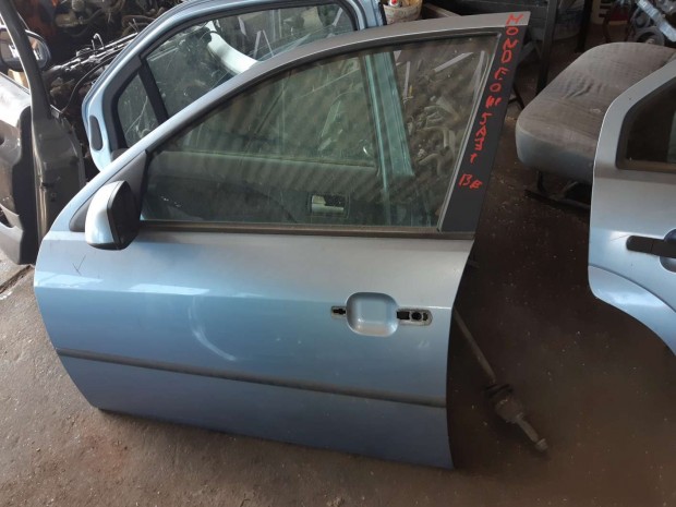 Ford Mondeo III Bal Első Ajtó