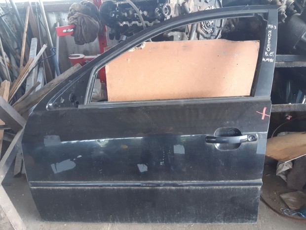 Ford Mondeo III Bal Els� Ajt�