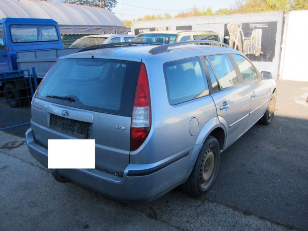 Ford Mondeo III Combi haszn�lt alkatr�szek