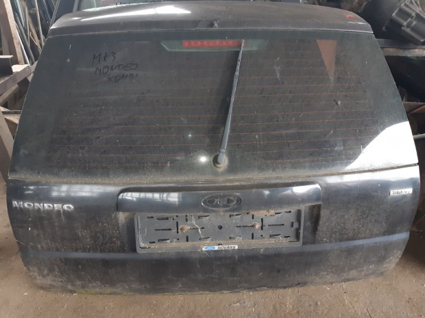 Ford Mondeo III Csomagt�r Ajt�