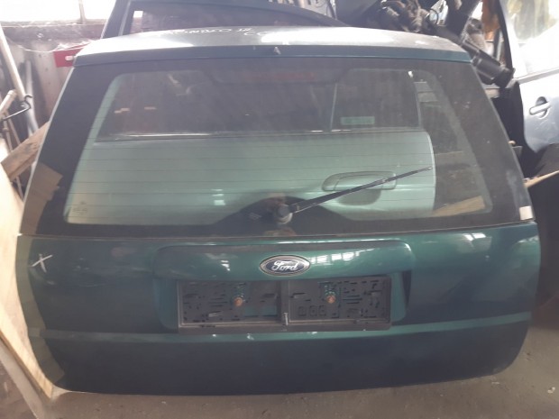Ford Mondeo III Csomagt�r Ajt�