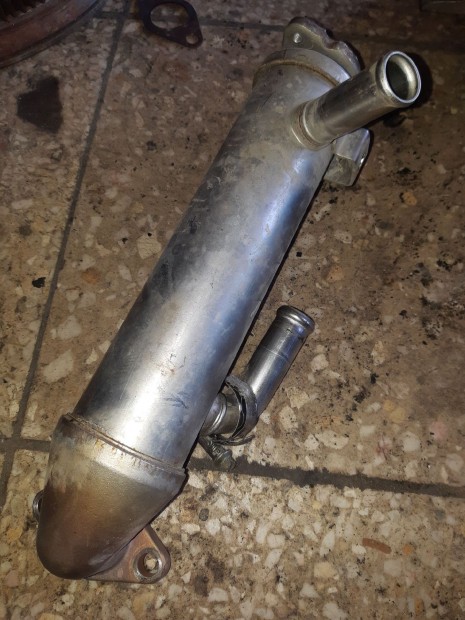 Ford Mondeo III EGR Hűtő
