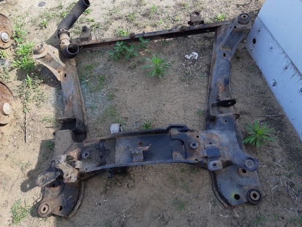 Ford Mondeo III Els� B�lcs�