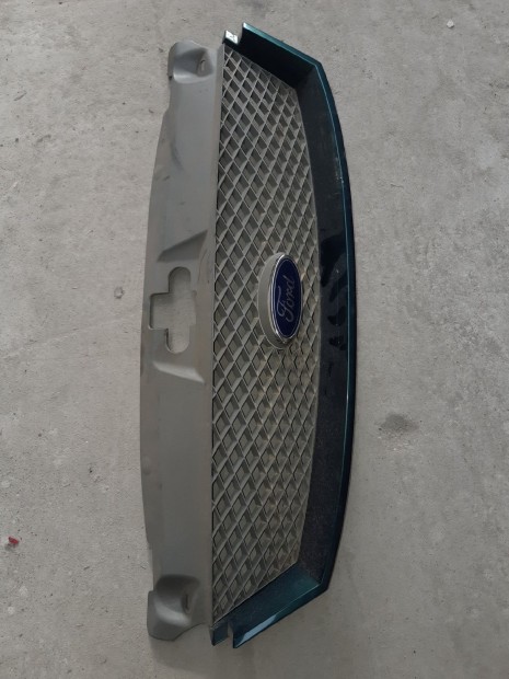 Ford Mondeo III Első Lökhárító Díszrács