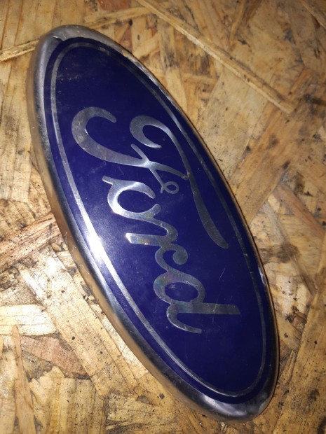 Ford Mondeo III Felirat / Embl�ma