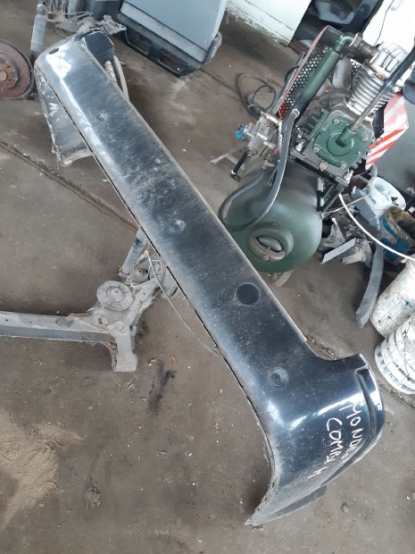 Ford Mondeo III H�ts� L�kh�r�t�