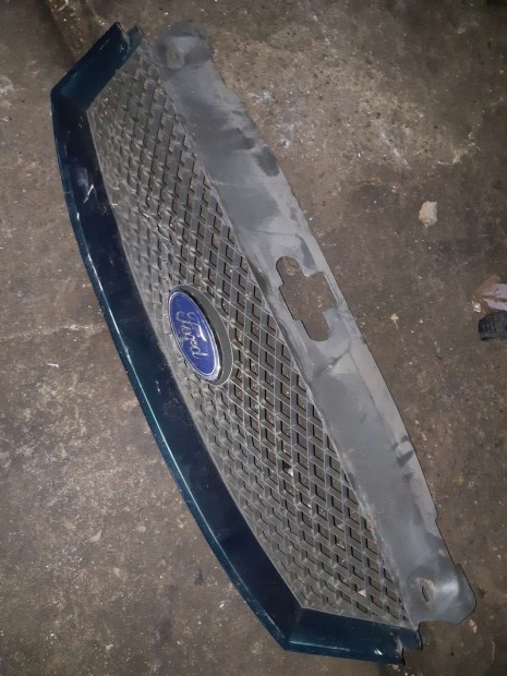 Ford Mondeo III Hűtőrács