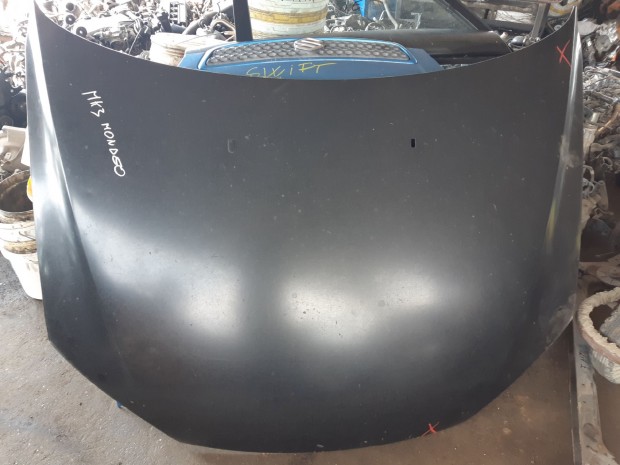 Ford Mondeo III Motorh�ztet�