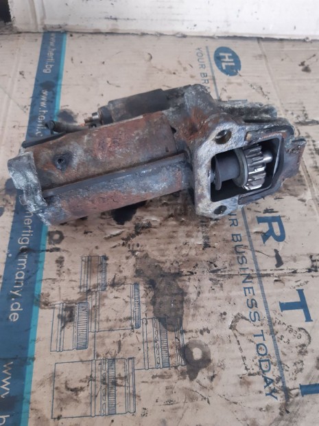 Ford Mondeo III �nind�t�