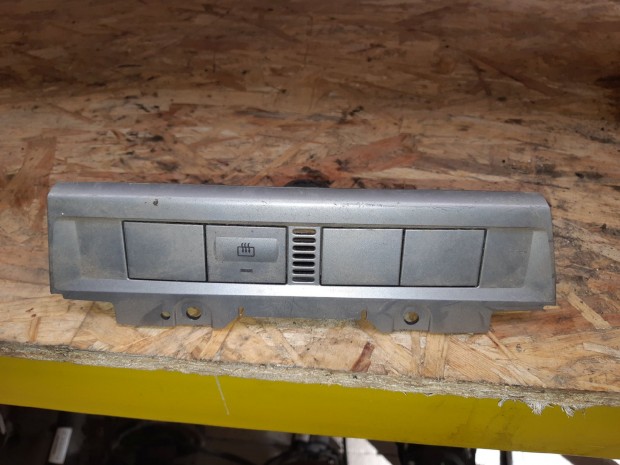 Ford Mondeo III Sz�lv�d�f�t�s Kapcsol�