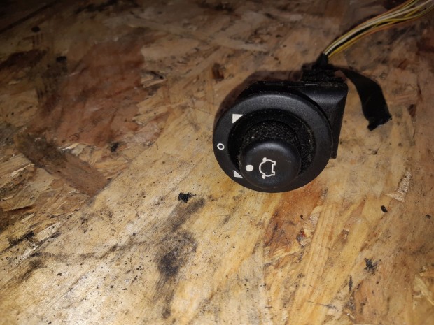 Ford Mondeo III T�k�r �ll�t� Kapcsol�