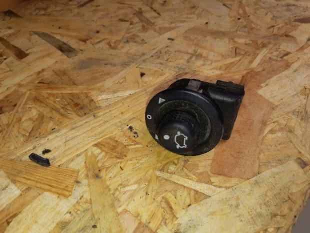 Ford Mondeo III T�k�r �ll�t� Kapcsol�