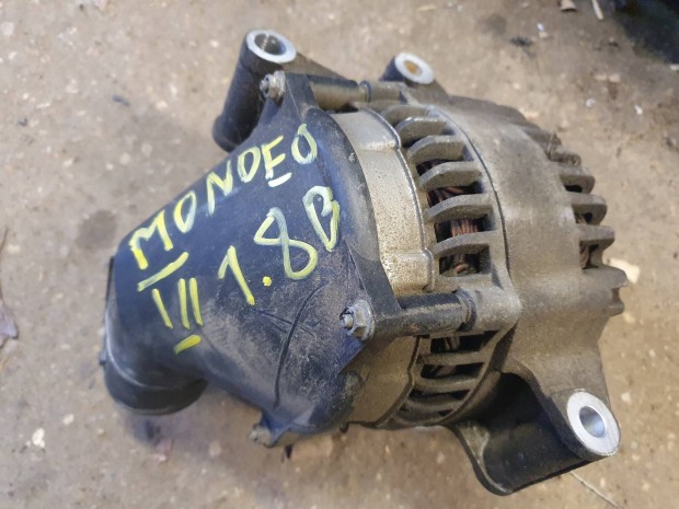 Ford Mondeo III-as 1.8B genertor.