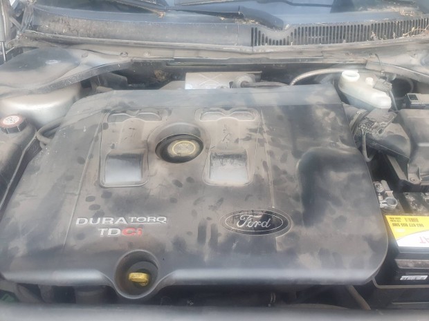 Ford Mondeo III-as 2.0Tdci motor Hjbb.