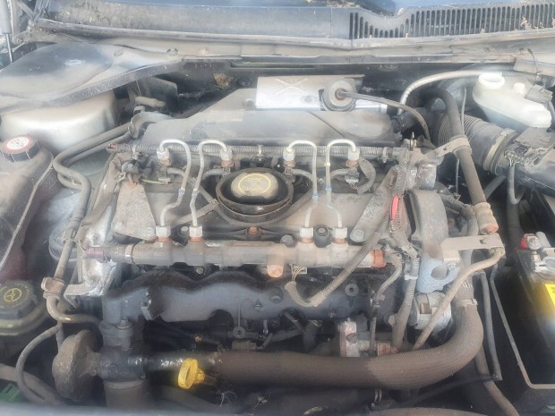 Ford Mondeo III-as 2.0Tdci motor.