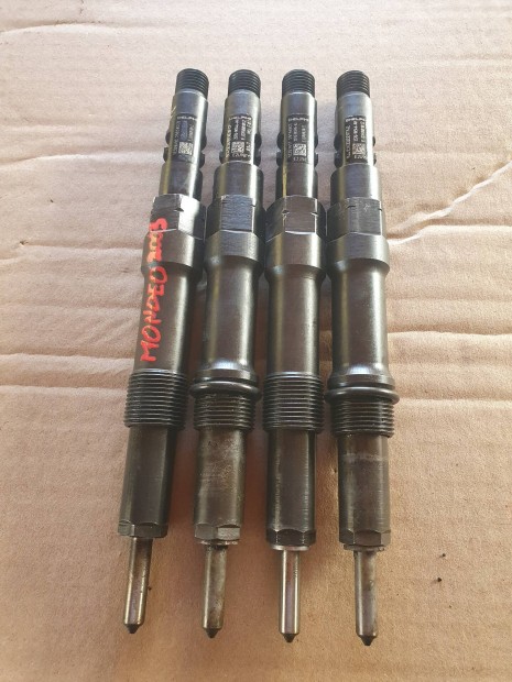 Ford Mondeo III-as 2.0Tdci porlaszt 2003-as vj.