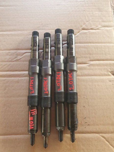 Ford Mondeo III-as 2.0Tdci porlaszt 2006-os vj.